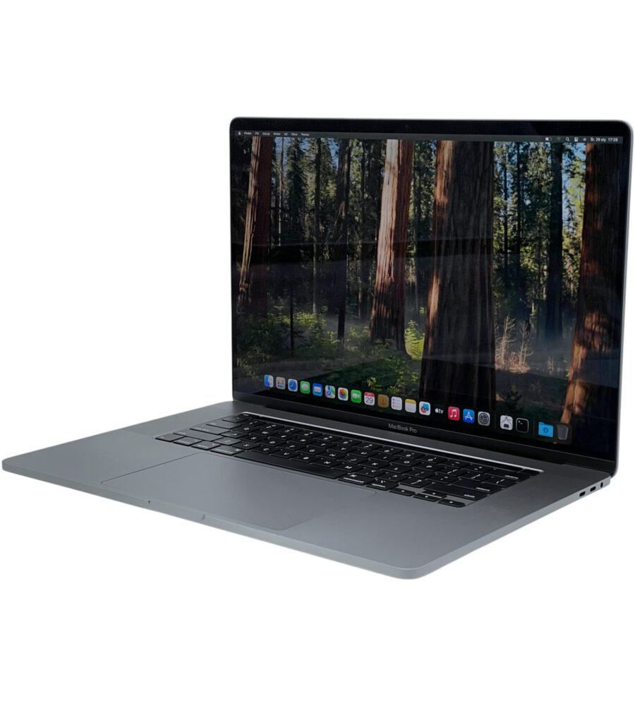 Apple MacBook Pro A2141 i9-9980HK 64 1TB - 176 cykli