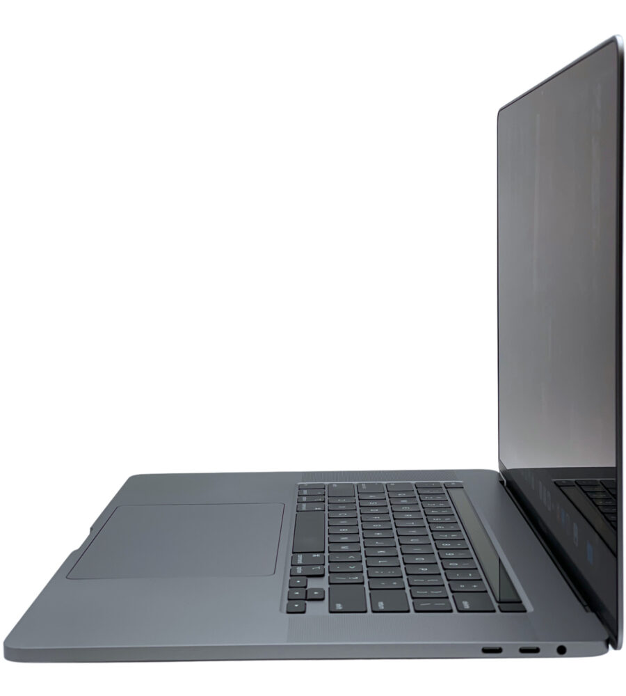 Apple MacBook Pro A2141 i9-9980HK 64 1TB - 176 cykli