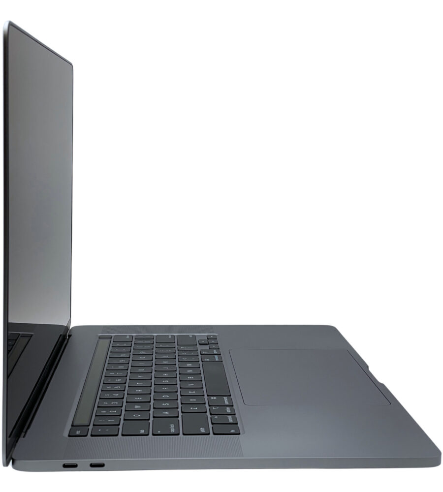 Apple MacBook Pro A2141 i9-9980HK 64 1TB - 176 cykli