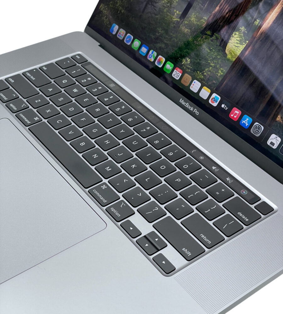 Apple MacBook Pro A2141 i9-9980HK 64 1TB - 176 cykli