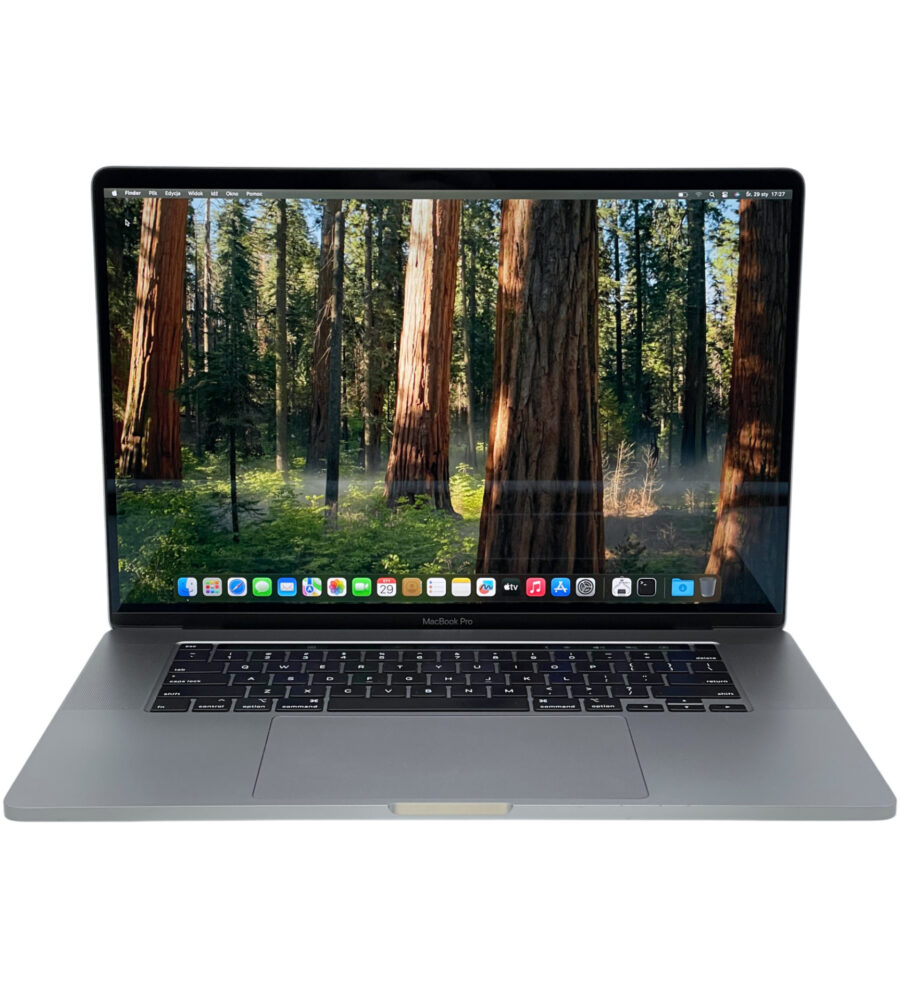 Apple MacBook Pro A2141 i9-9980HK 64 1TB - 176 cykli