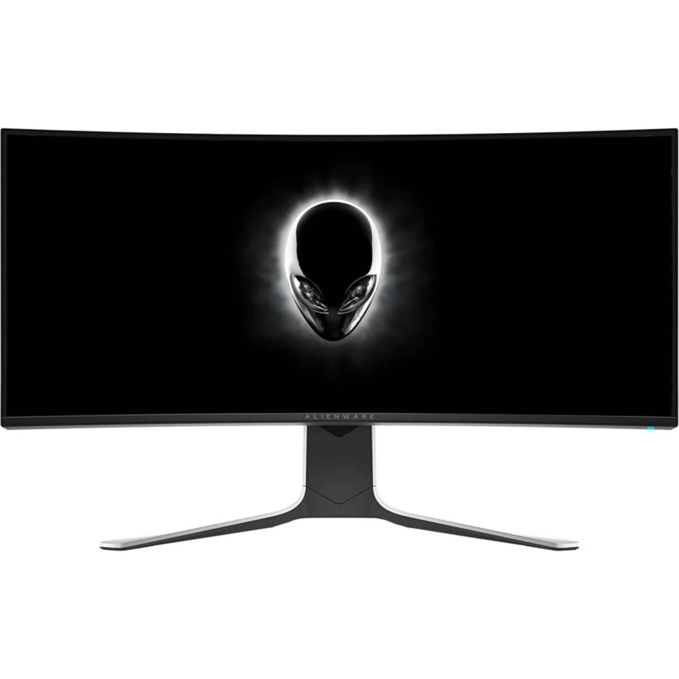 Dell ALIENWARE モニター 34.1インチ AW3420DW ALIENWARE AW3420DW」34インチ ウルトラワイドゲーミングモニターを