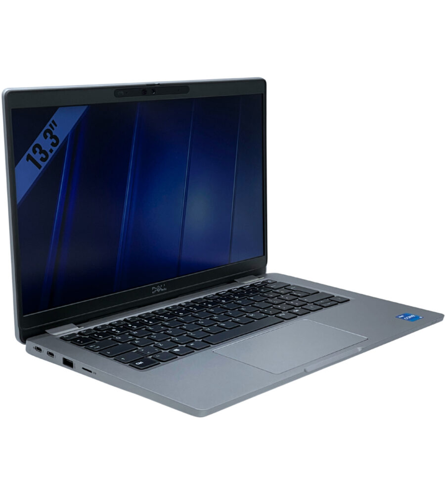 Dell Latitude 5320 i5