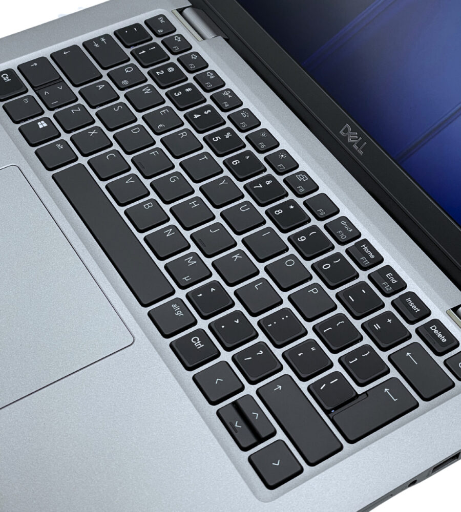 Dell Latitude 5320 i5