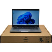 Dell Latitude 5320 i5 BOX