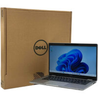 Dell Latitude 5320 i5 BOX