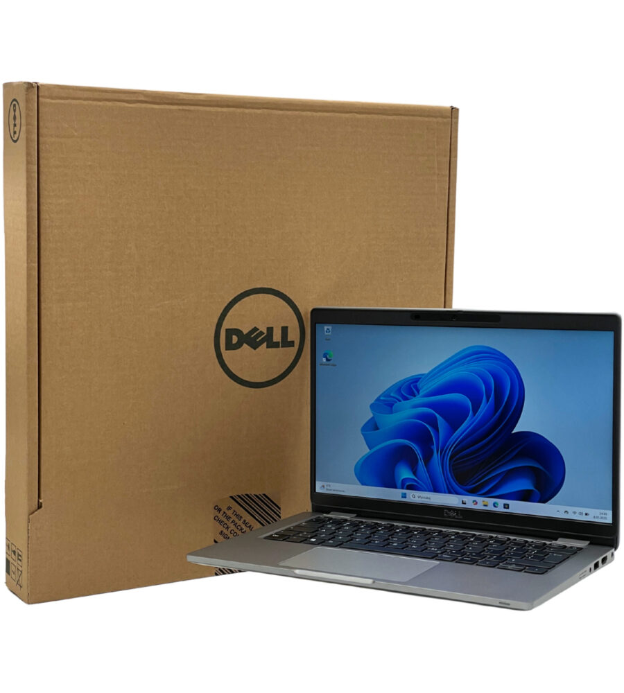 Dell Latitude 5320 i5 BOX Dell Latitude 5320 i5 BOX