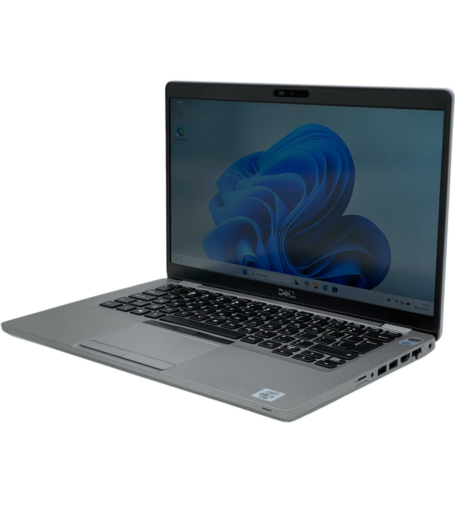 Dell Latitude 5411 i5
