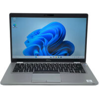 Dell Latitude 5411 i5