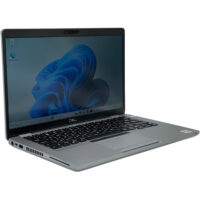 Dell Latitude 5411 i5