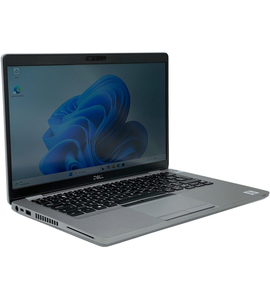 Dell Latitude 5411 i5