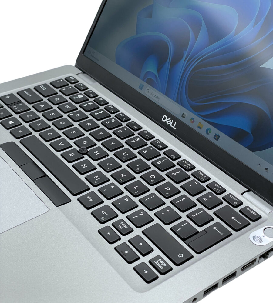 Dell Latitude 5411 i5