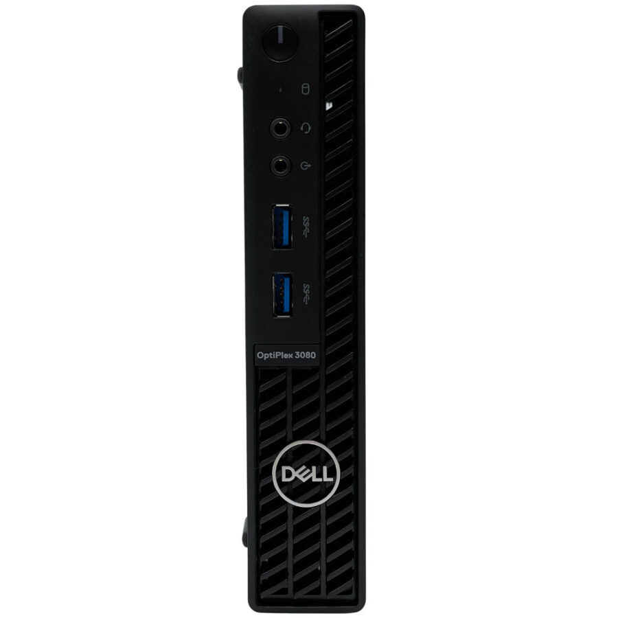 Dell OptiPlex 3080 i3