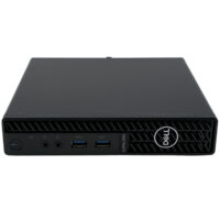 Dell OptiPlex 3080 i3