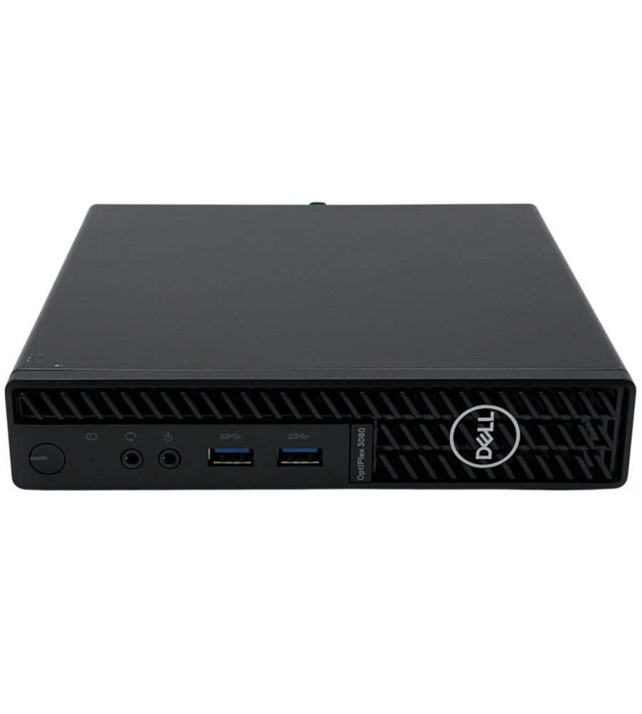 Dell OptiPlex 3080 i3