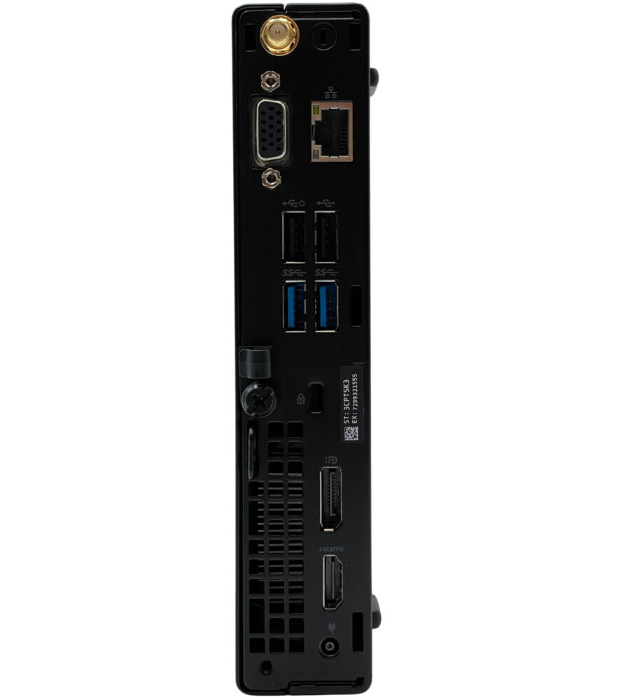 Dell OptiPlex 3080 i3