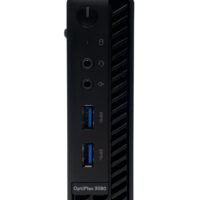 Dell OptiPlex 3080 i3