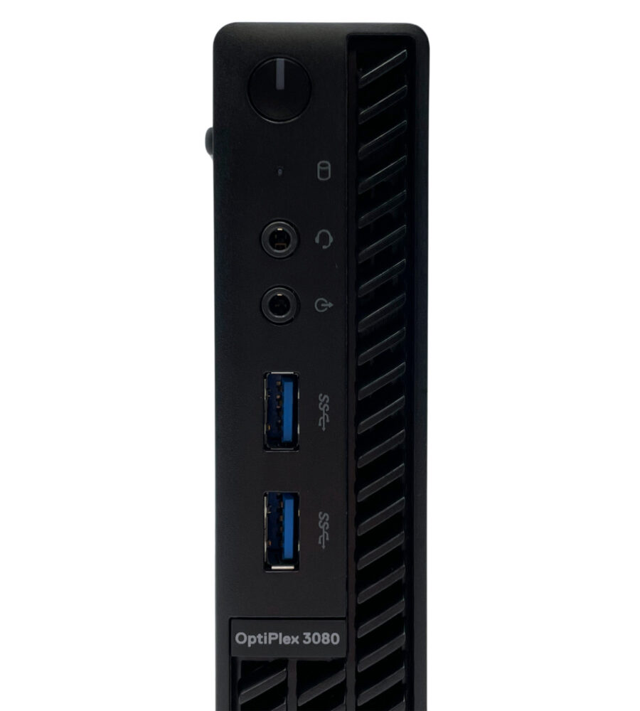 Dell OptiPlex 3080 i3