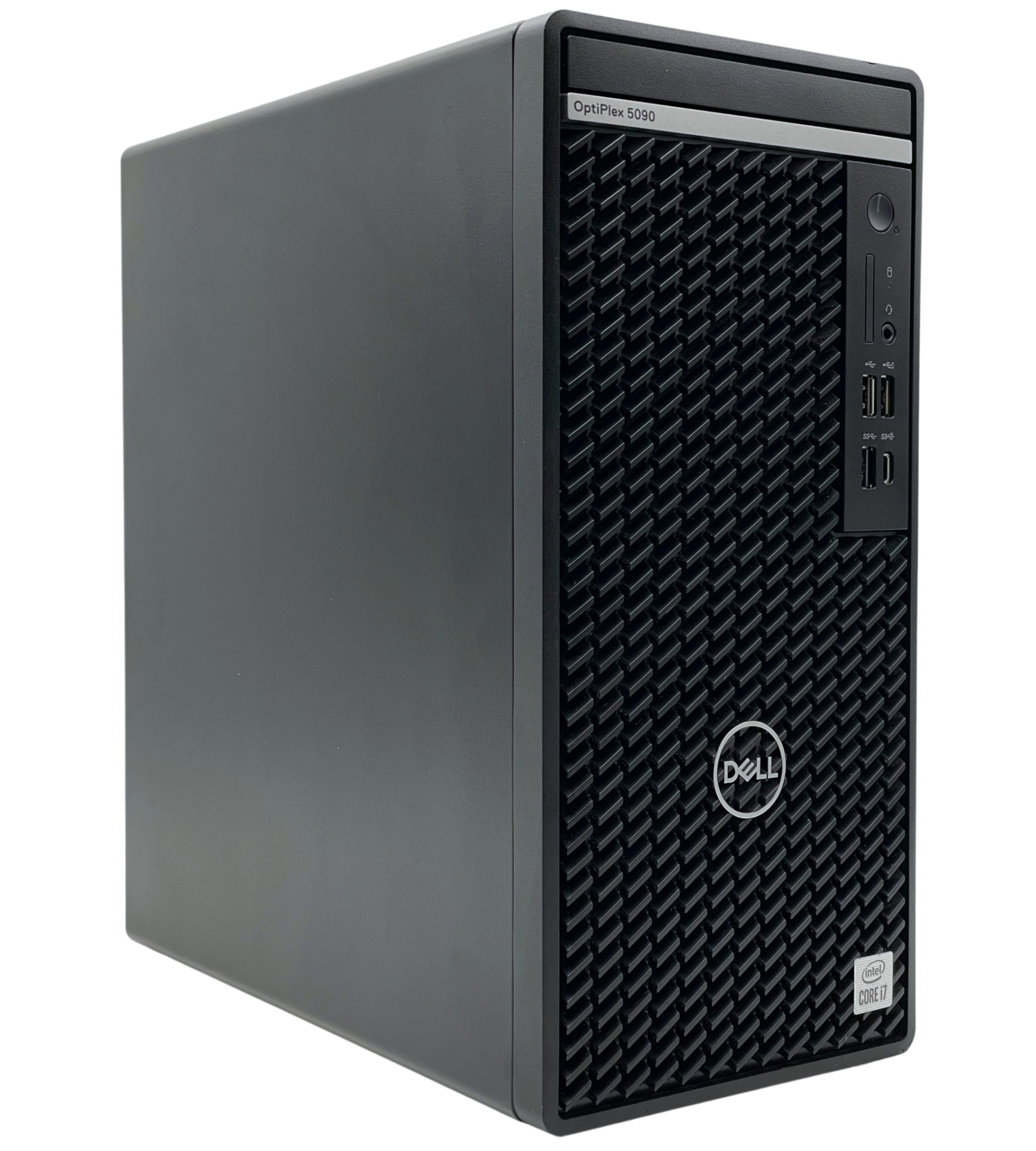Dell OptiPlex 5090 Tower i7