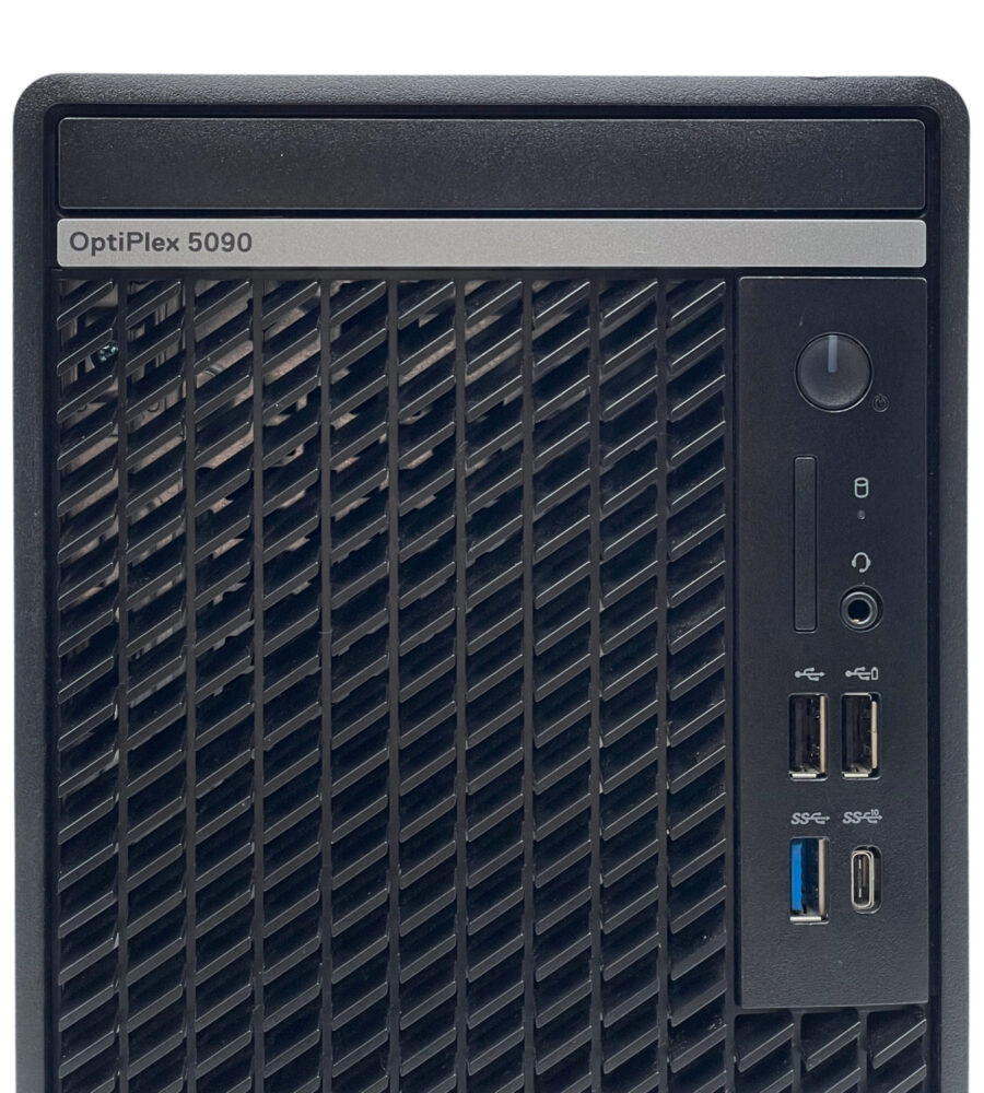 Dell OptiPlex 5090 Tower i7 (3) Dell OptiPlex 5090 Tower i7