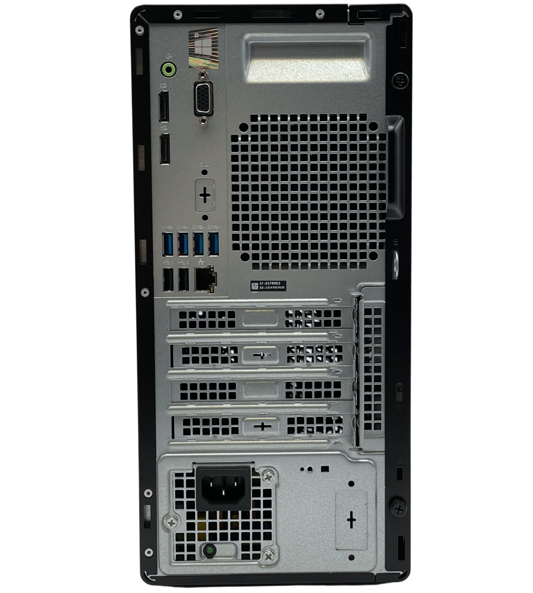 Dell OptiPlex 5090 Tower i7