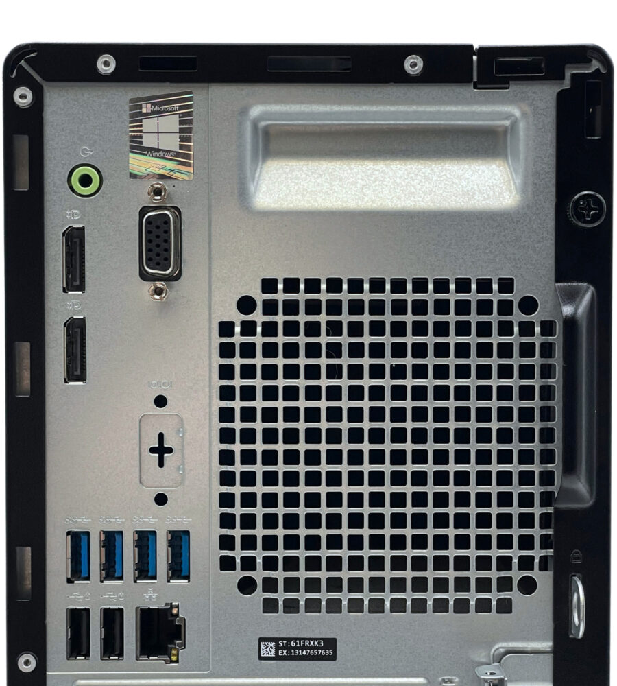 Dell OptiPlex 5090 Tower i7 (5) Dell OptiPlex 5090 Tower i7