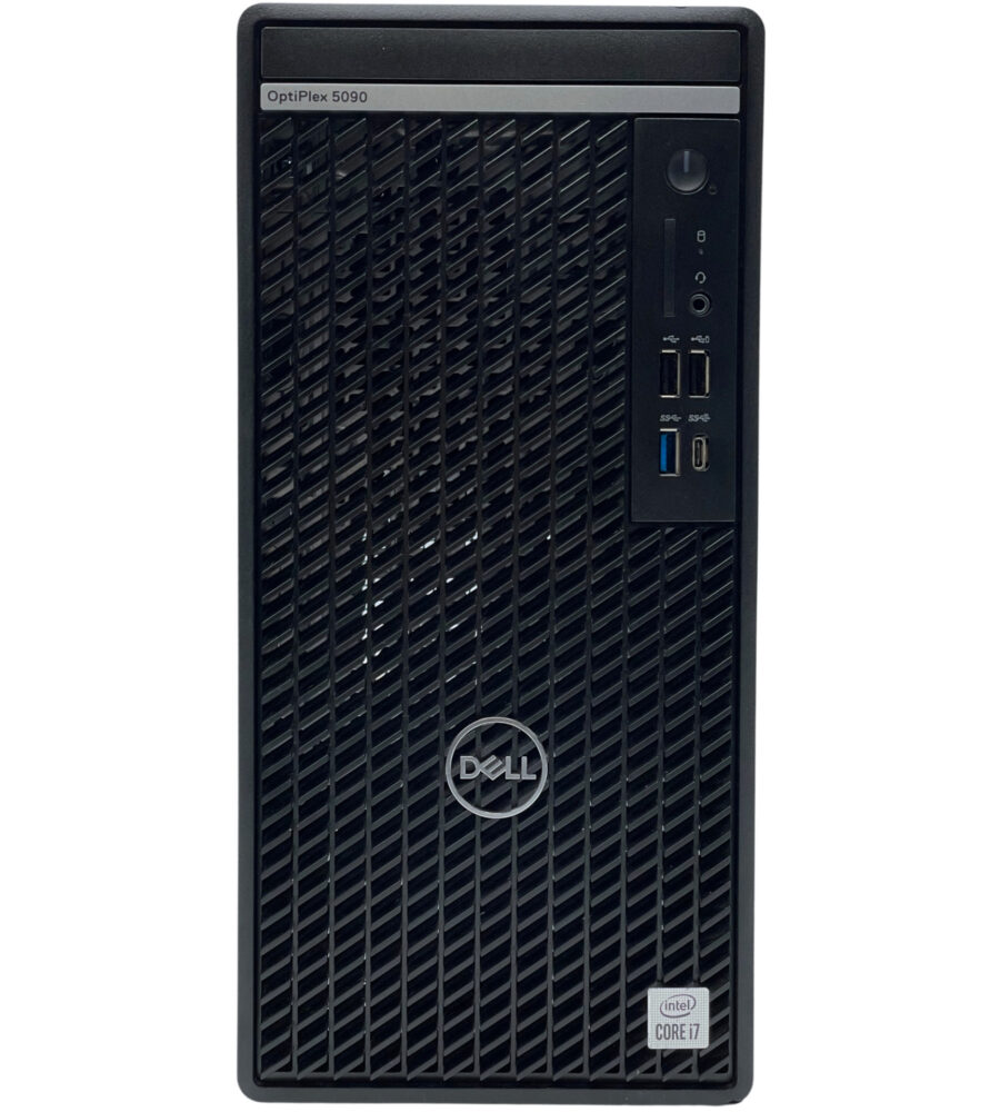 Dell OptiPlex 5090 Tower i7 Dell OptiPlex 5090 Tower i7