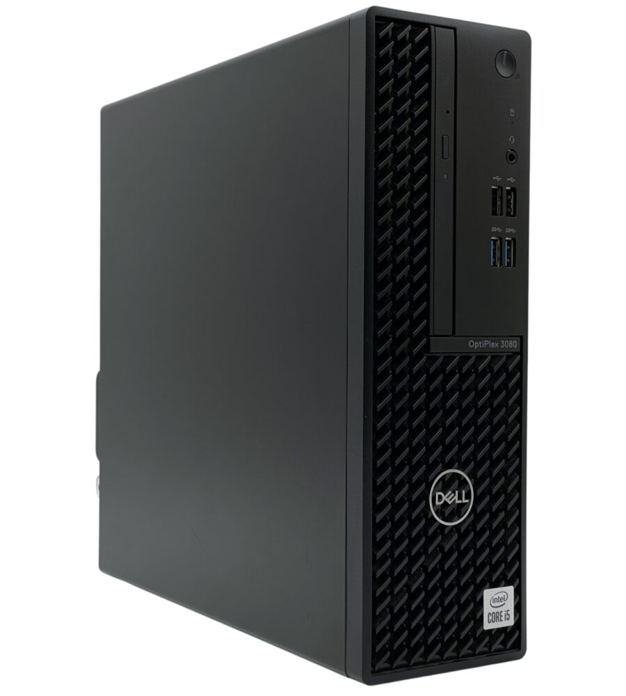 Dell Optiplex 3080 SFF i5