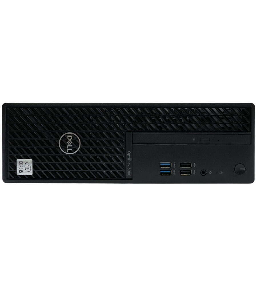 Dell Optiplex 3080 SFF i5