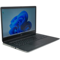 Dell Precision 7750 i7