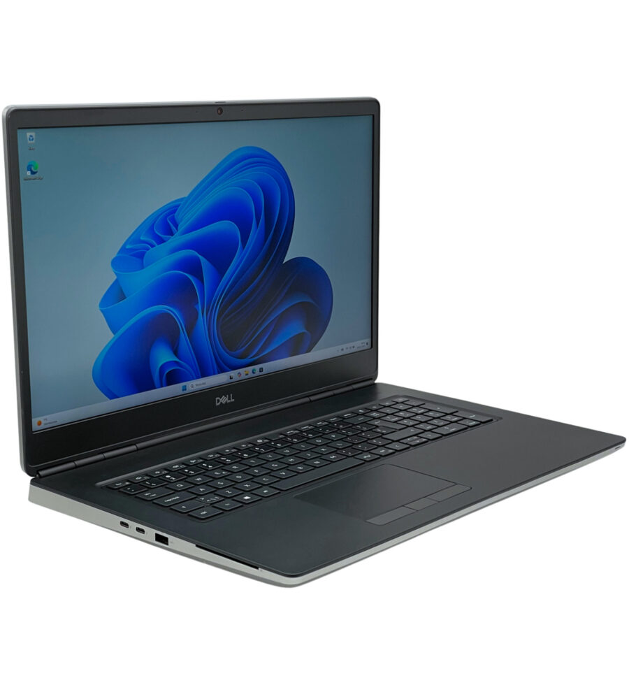 Dell Precision 7750 i7