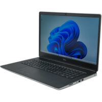 Dell Precision 7750 i7