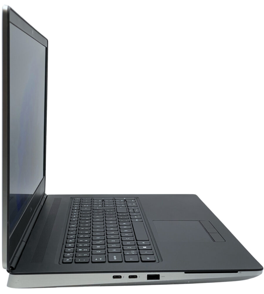 Dell Precision 7750 i7