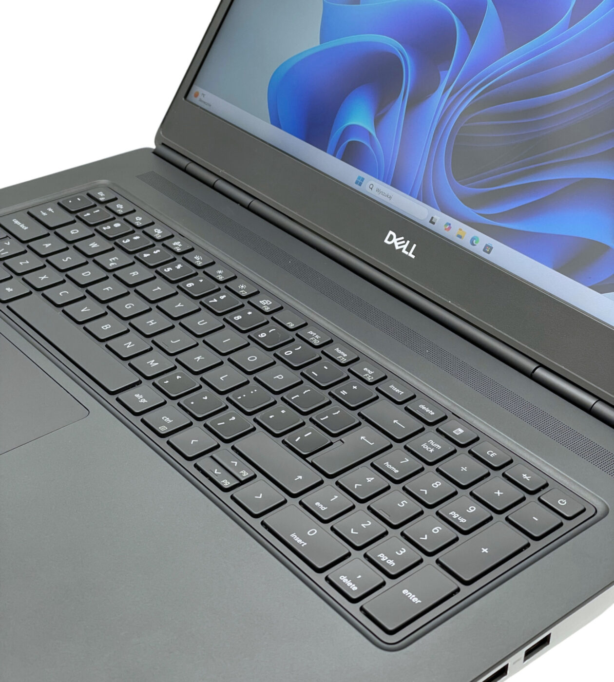 Dell Precision 7750 i7