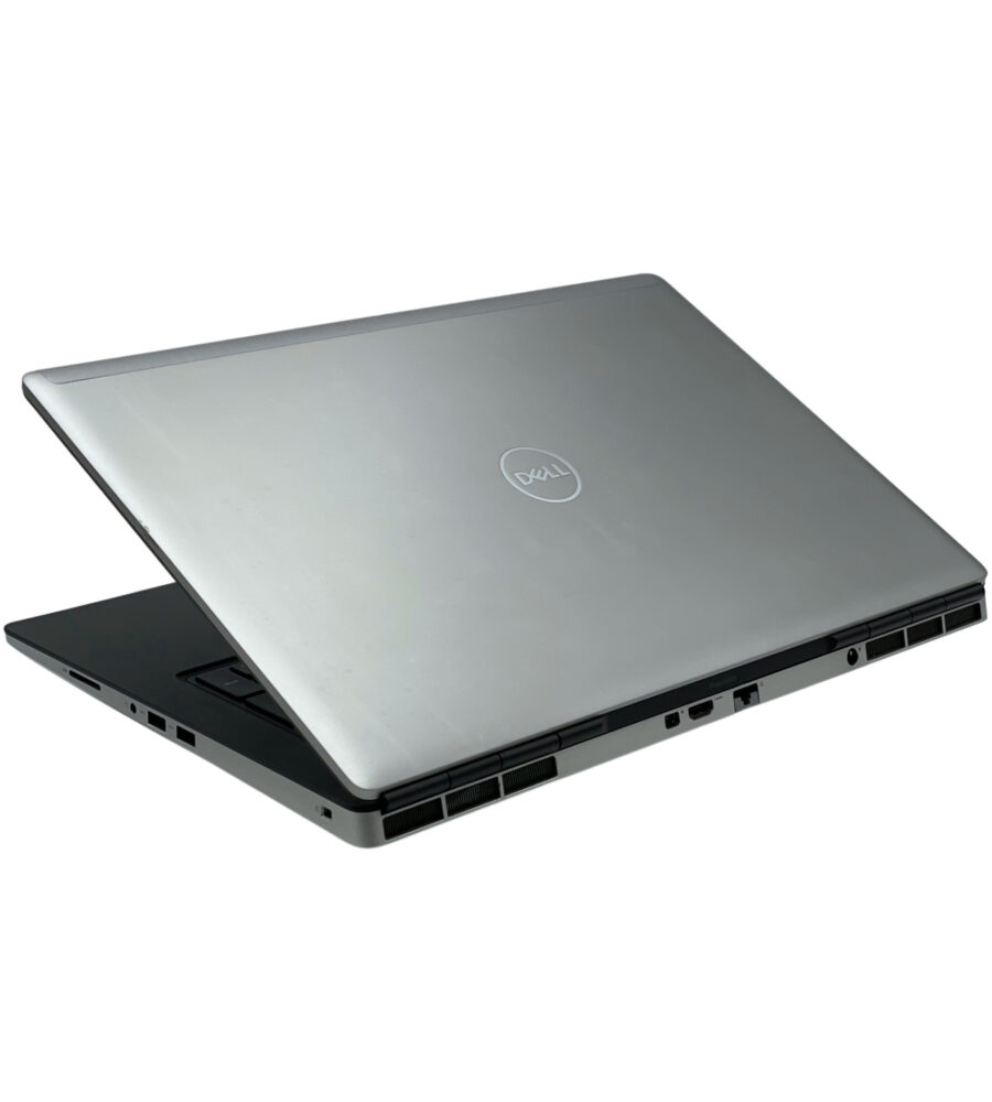 Dell Precision 7750 i7