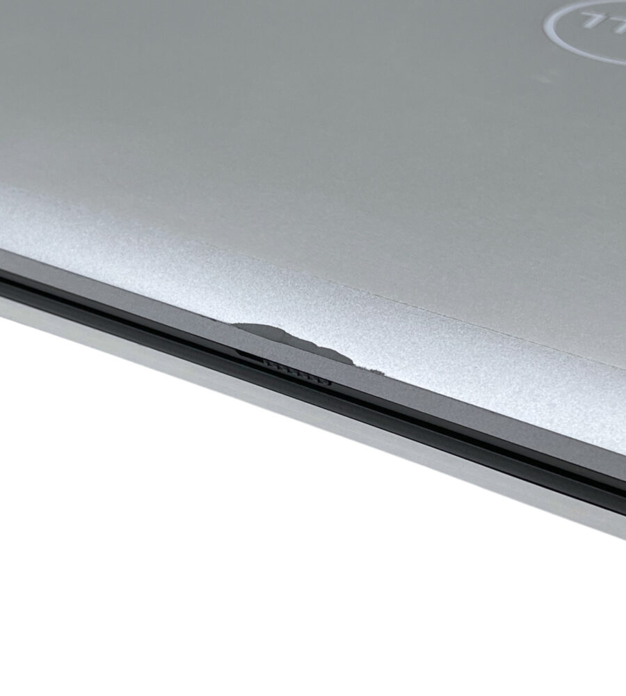 Dell Precision 7750 i7