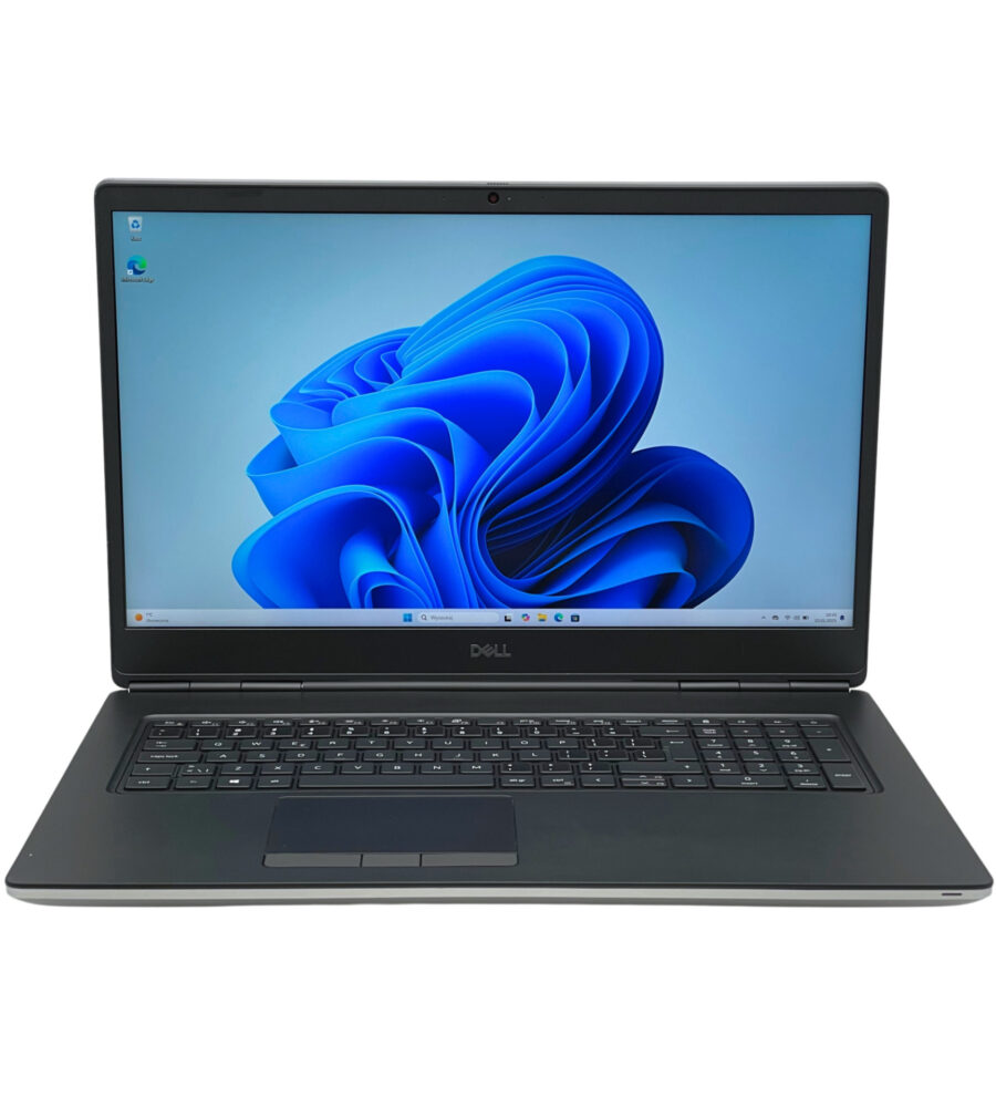 Dell Precision 7750 i7