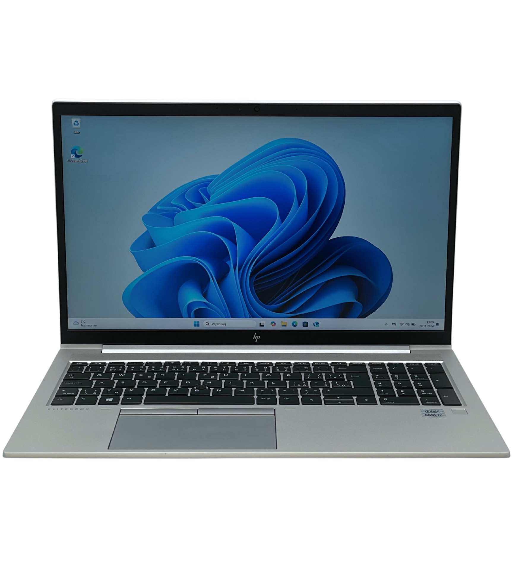 HP EliteBook 850 G7 i7