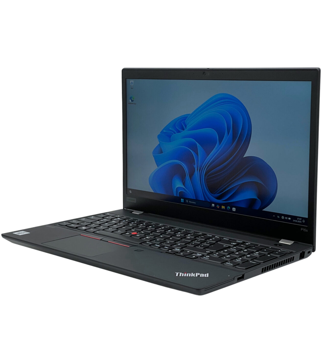 Lenovo ThinkPad P15s G1 i7