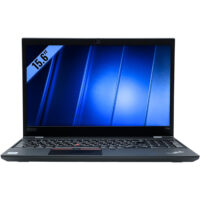 Lenovo ThinkPad P15s Gen1 i7