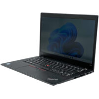 Lenovo ThinkPad X390 i5