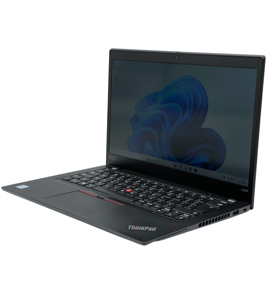 Lenovo ThinkPad X390 i5 (2) Lenovo ThinkPad X390 i5