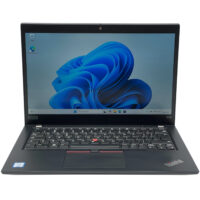 Lenovo ThinkPad X390 i5