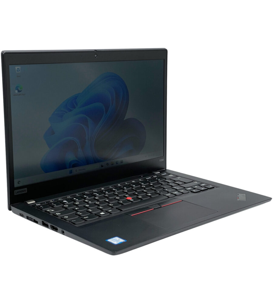Lenovo ThinkPad X390 i5 (3) Lenovo ThinkPad X390 i5