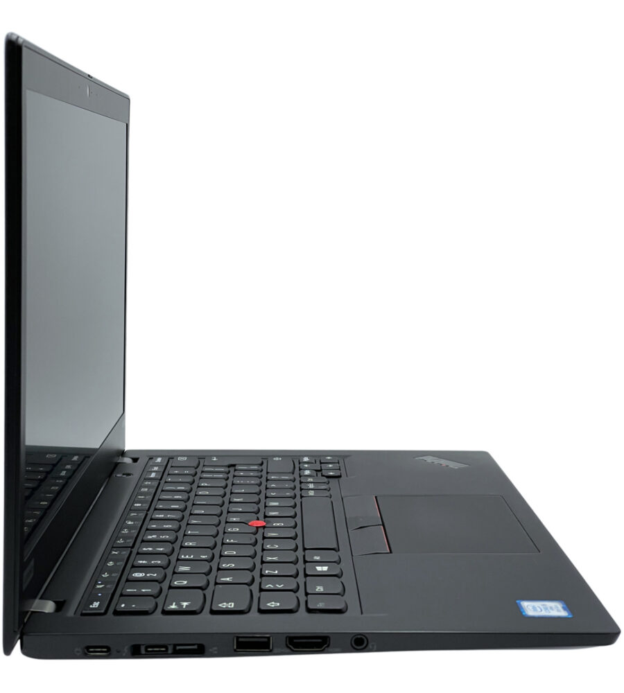 Lenovo ThinkPad X390 i5 (4) Lenovo ThinkPad X390 i5