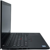 Lenovo ThinkPad X390 i5 naklejki