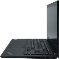 Lenovo ThinkPad X390 i5 naklejki