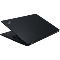 Lenovo ThinkPad X390 i5 naklejki