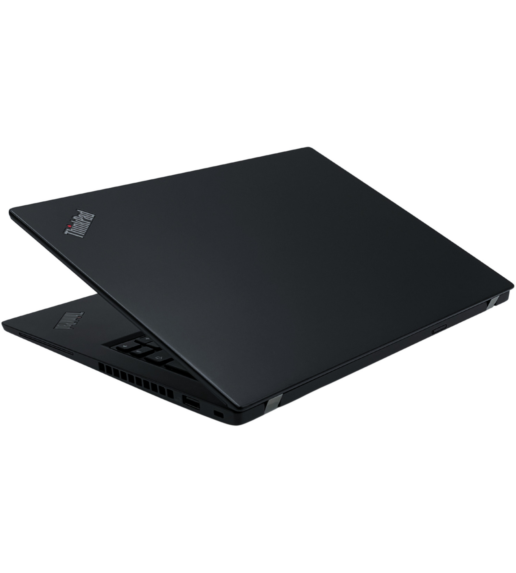 Lenovo ThinkPad X390 i5 naklejki