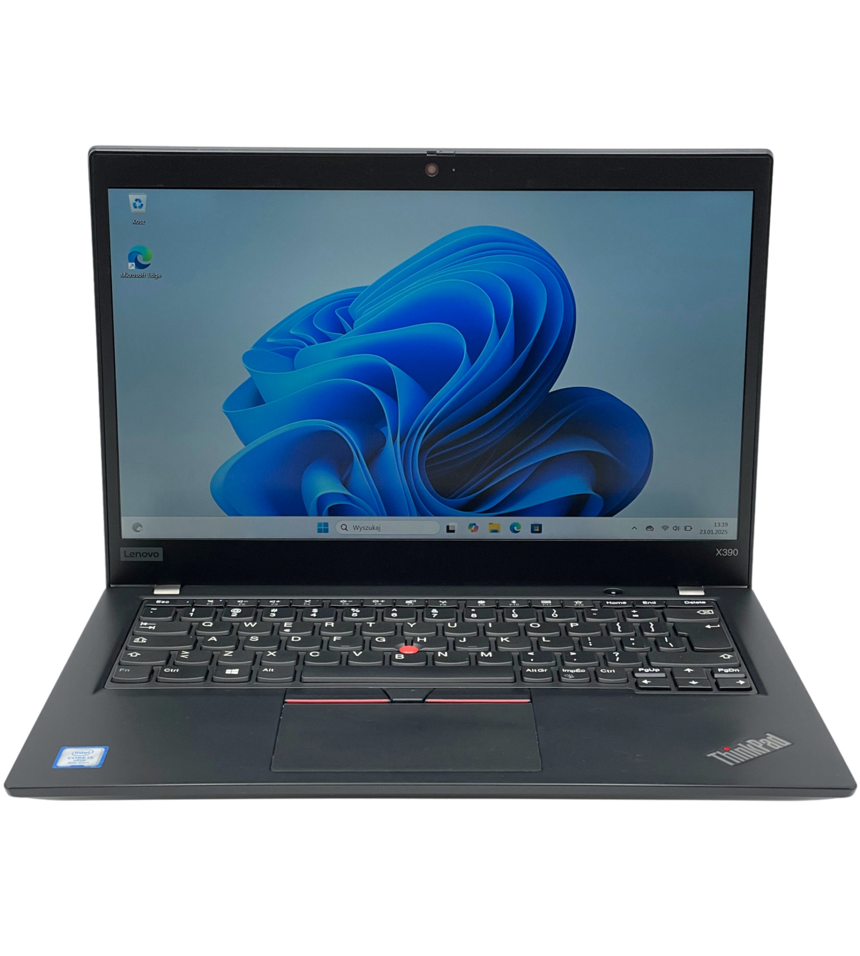 Lenovo ThinkPad X390 i5